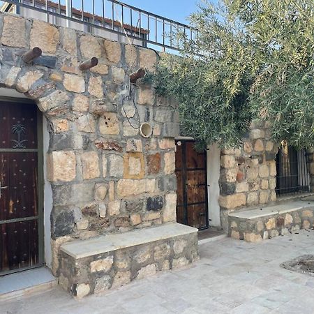 Heritige Inn Jordan Al-Qasr Exterior foto